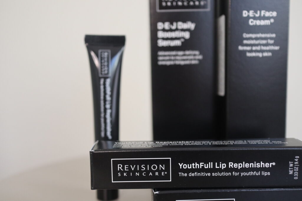 Revision skincare