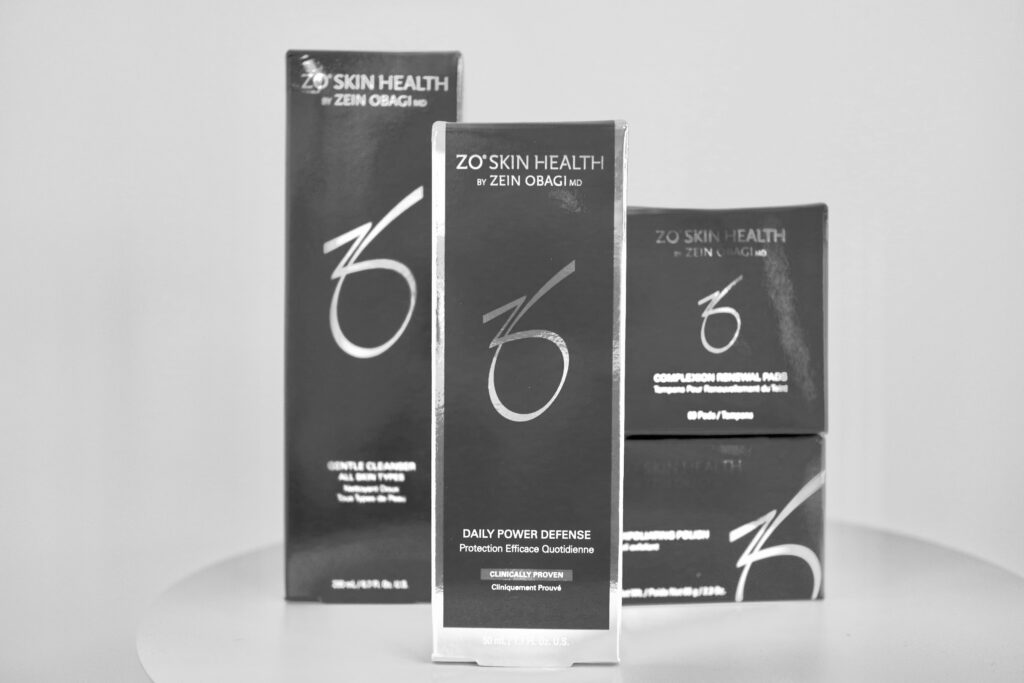 zo skin health hudvård