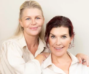 Klinik Kontur - Christine & Sara